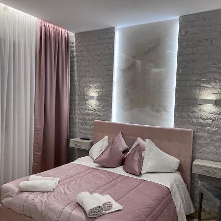 דירות בארי Residenza N&D Luxury מראה חיצוני תמונה