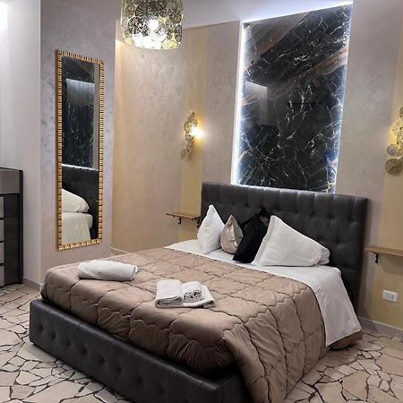 דירות בארי Residenza N&D Luxury מראה חיצוני תמונה