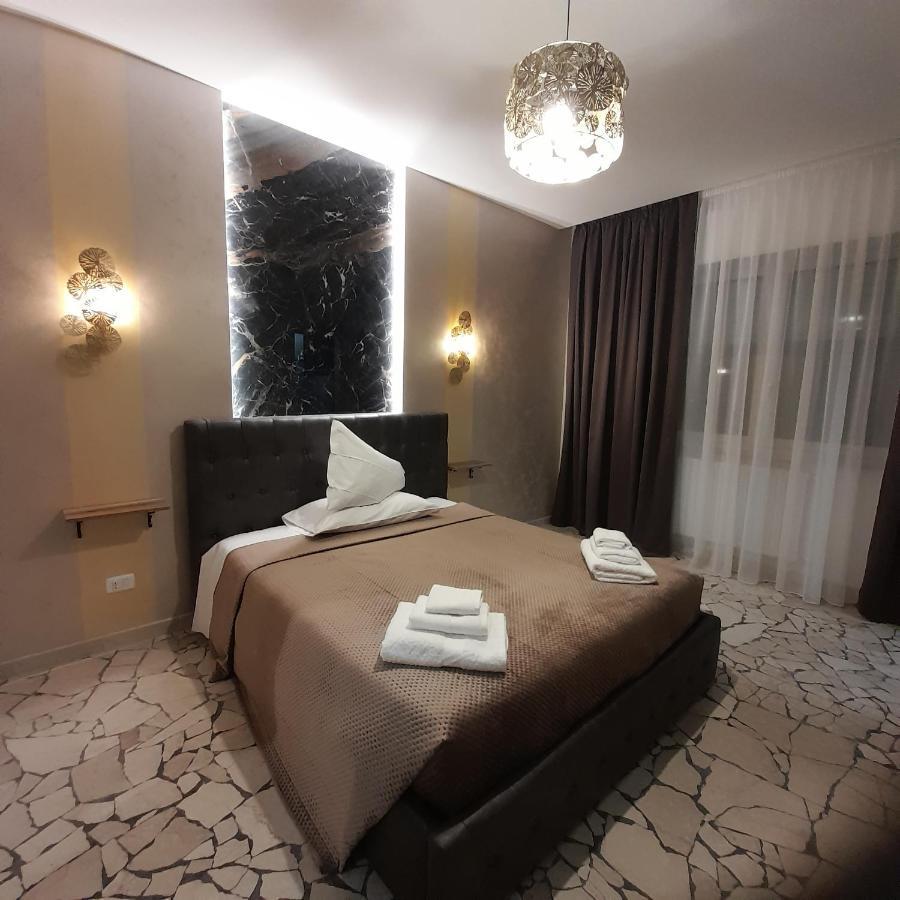 דירות בארי Residenza N&D Luxury מראה חיצוני תמונה