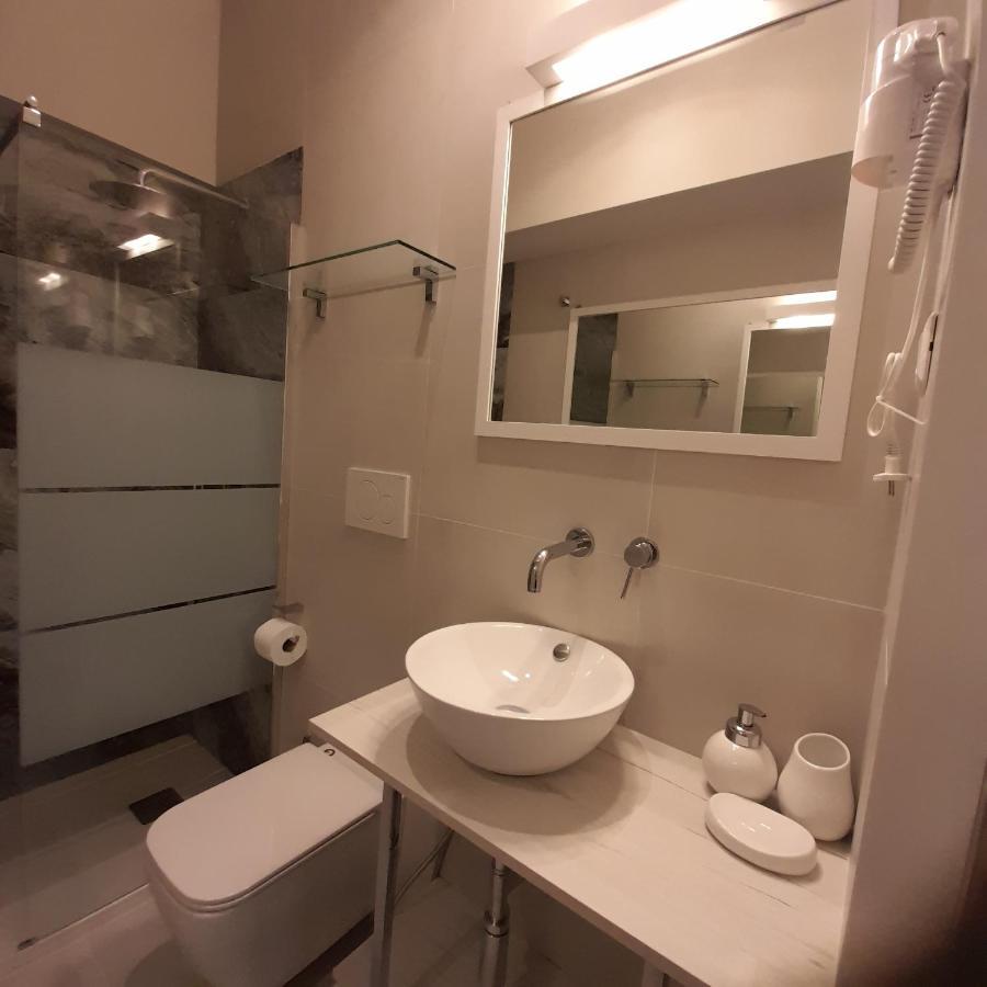 דירות בארי Residenza N&D Luxury מראה חיצוני תמונה