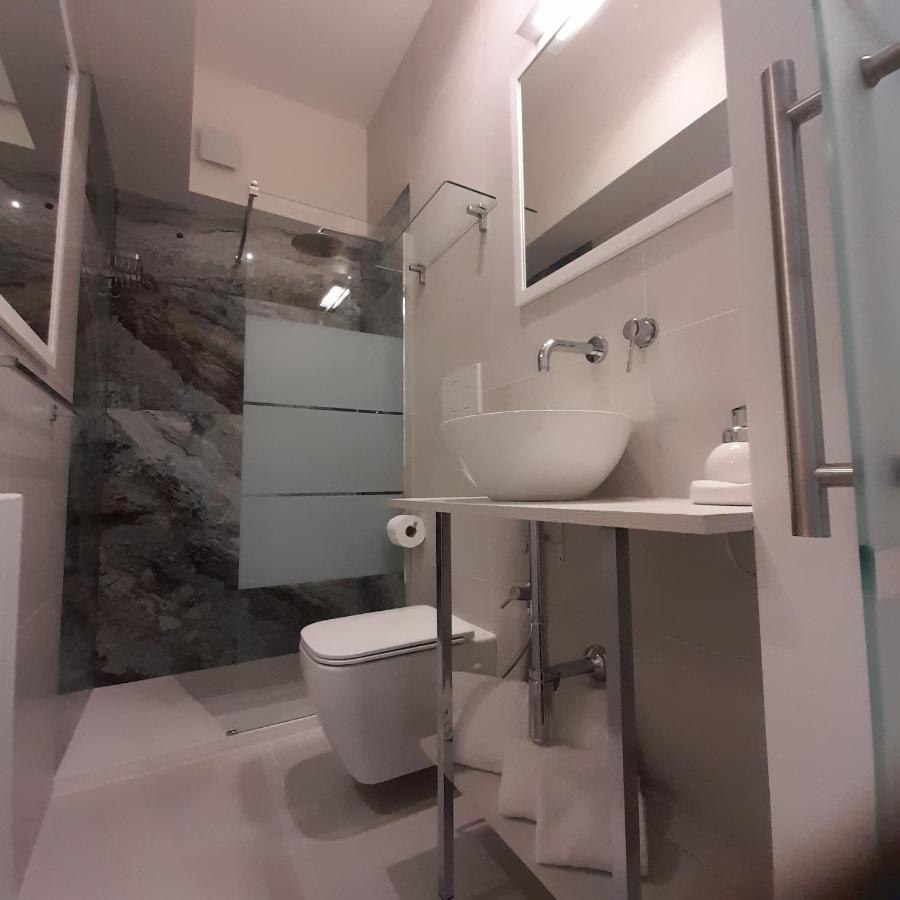 דירות בארי Residenza N&D Luxury מראה חיצוני תמונה