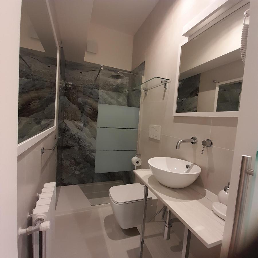 דירות בארי Residenza N&D Luxury מראה חיצוני תמונה