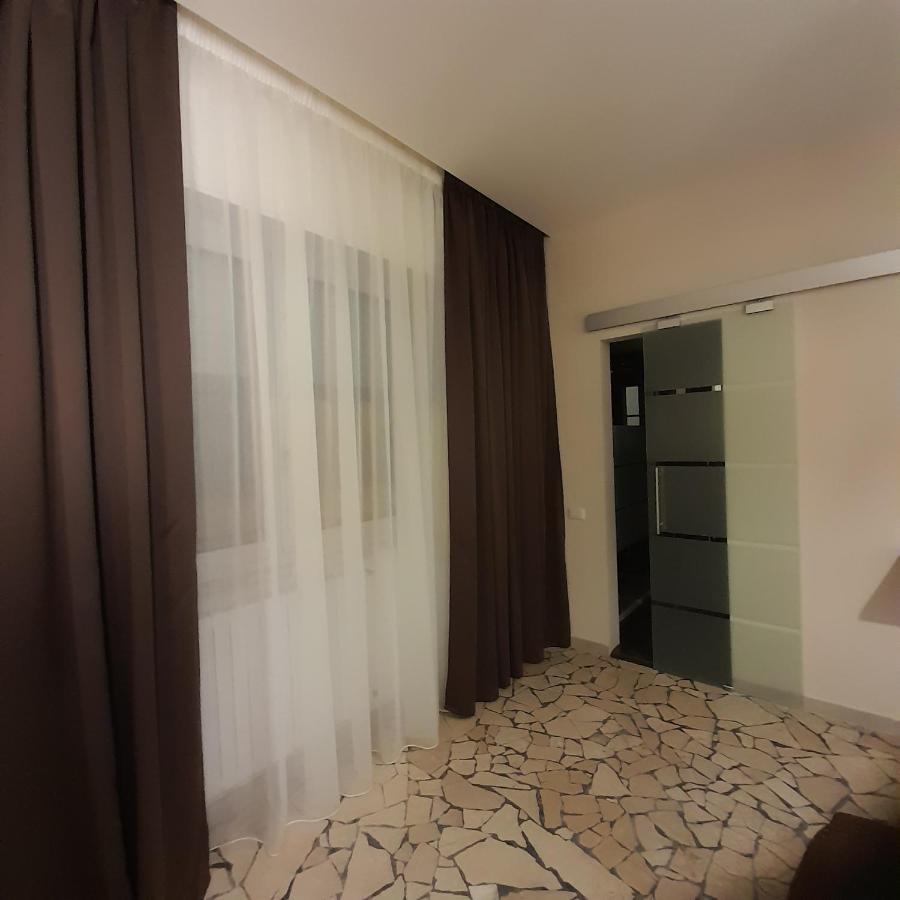 דירות בארי Residenza N&D Luxury מראה חיצוני תמונה