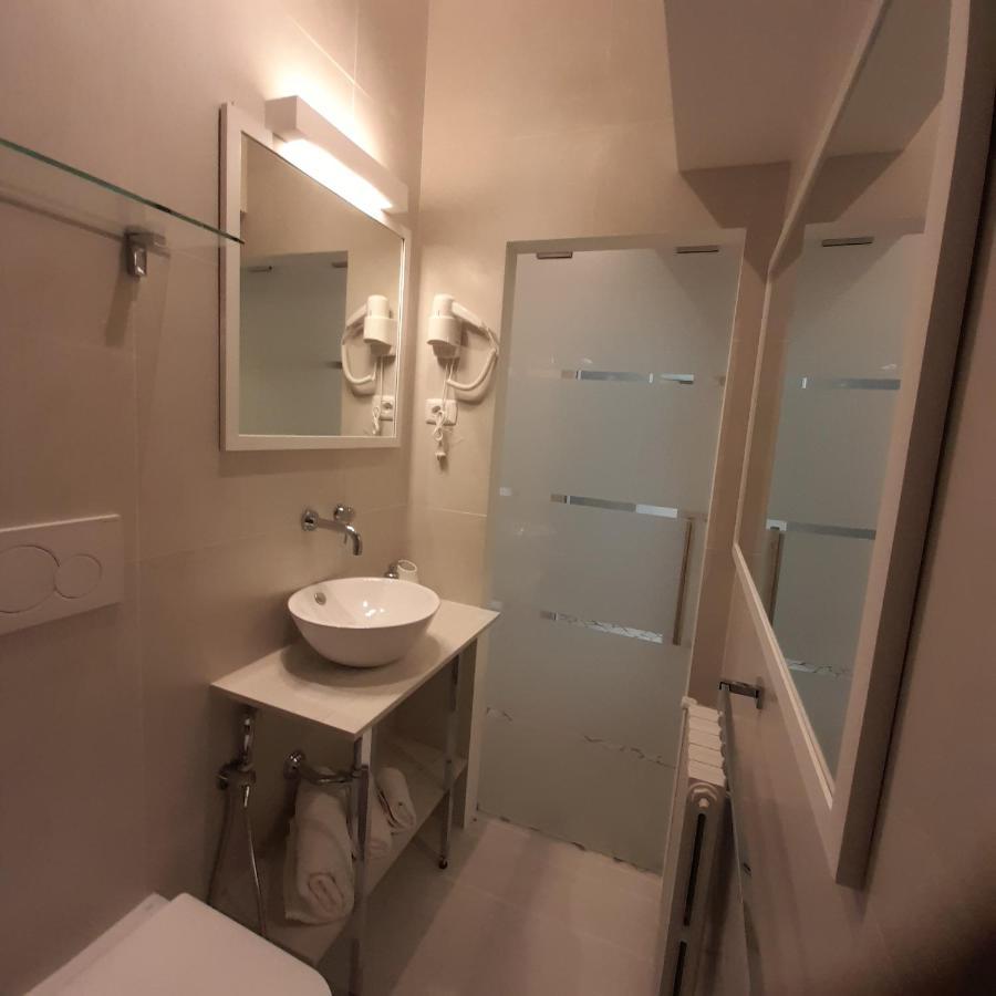 דירות בארי Residenza N&D Luxury מראה חיצוני תמונה