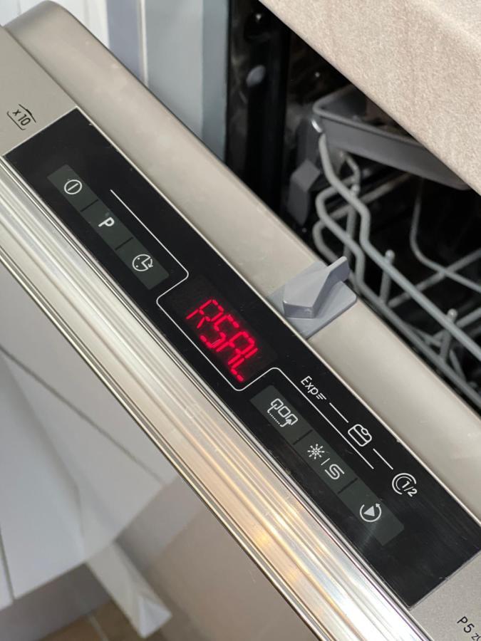 דירות בארי Residenza N&D Luxury מראה חיצוני תמונה