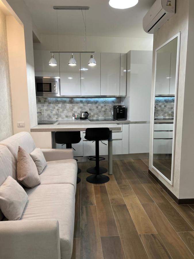 דירות בארי Residenza N&D Luxury מראה חיצוני תמונה