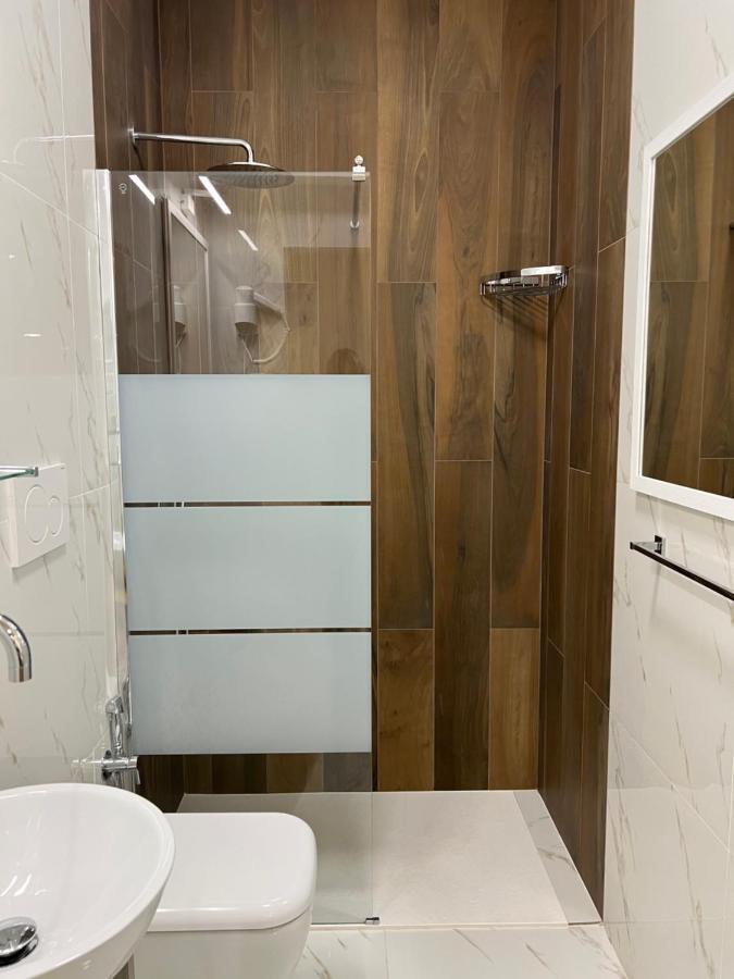 דירות בארי Residenza N&D Luxury מראה חיצוני תמונה