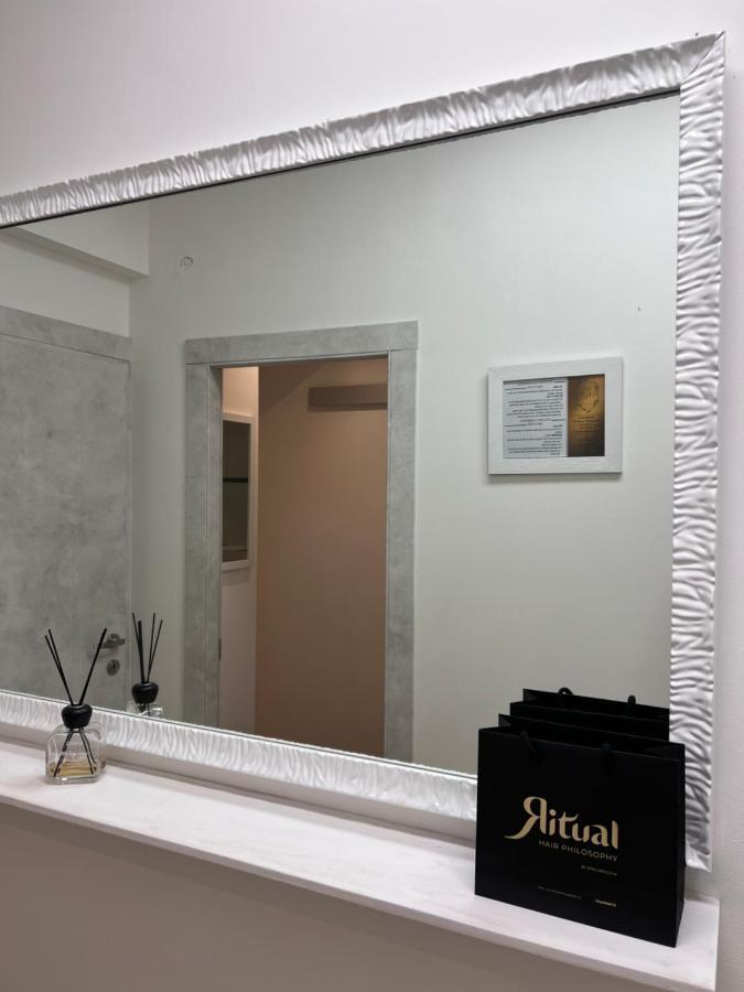 דירות בארי Residenza N&D Luxury מראה חיצוני תמונה