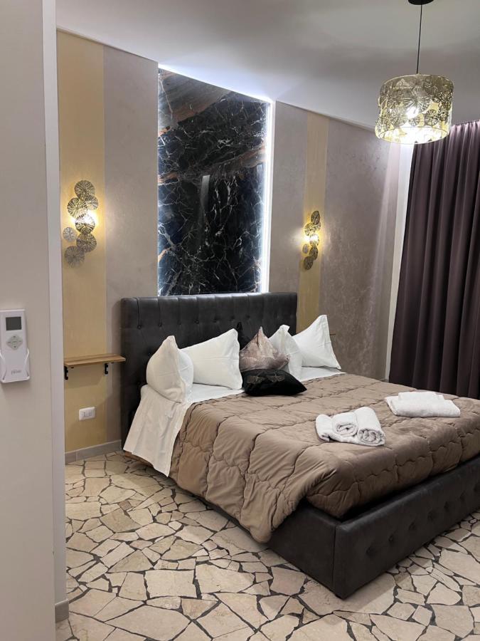 דירות בארי Residenza N&D Luxury מראה חיצוני תמונה