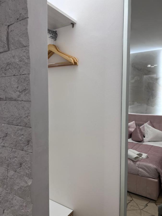 דירות בארי Residenza N&D Luxury מראה חיצוני תמונה